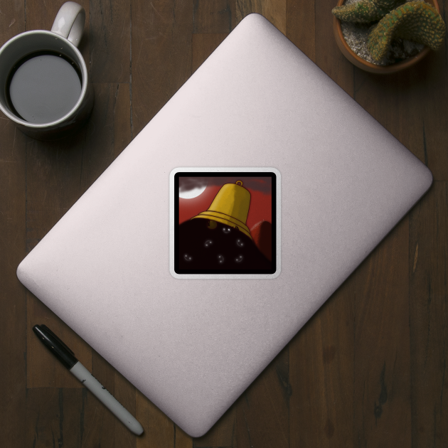 Dead Ringers by Grinstrous